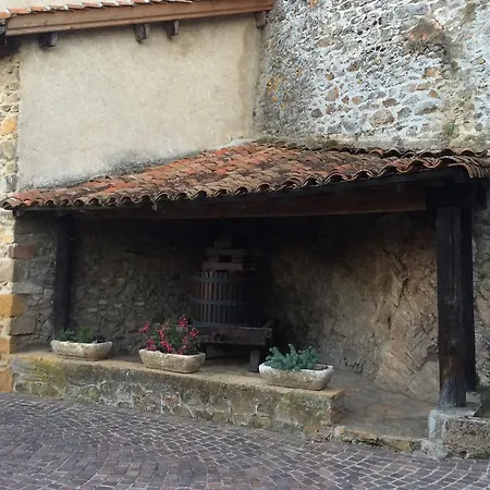 Casa vacanze Il était Fois