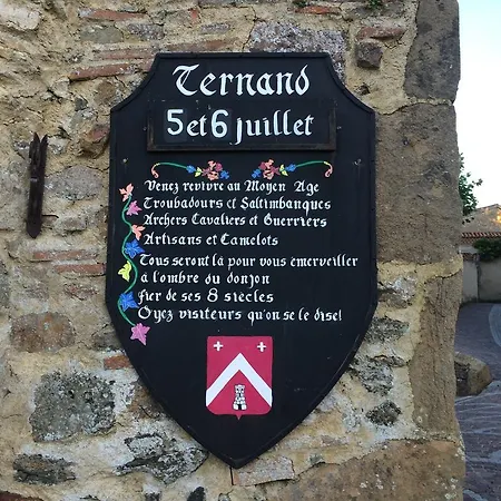 Il était Fois Ternand