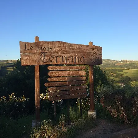 Il était Fois Casa vacanze