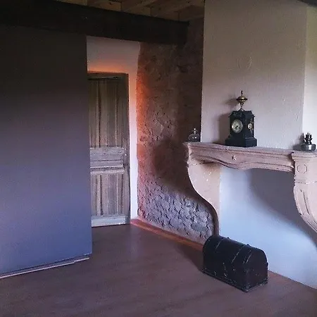 Casa vacanze Il était Fois Ternand