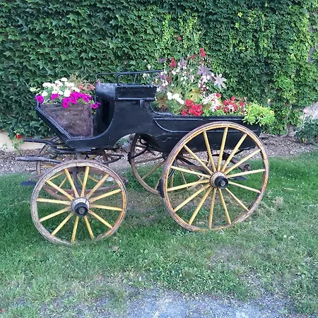 Il était Fois * Ternand