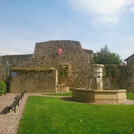Il était Fois Casa vacanze Ternand