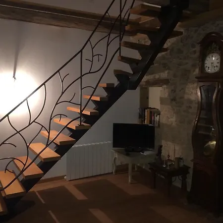 Casa vacanze Il était Fois *